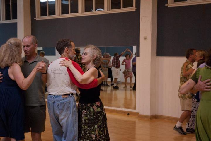 ContraDance2012 - JaySusan